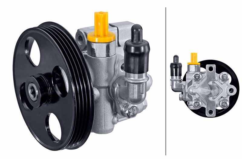 HELLA 8TL359000-121 Direksiyon Pompasi Opel Insignia A16xer A16let